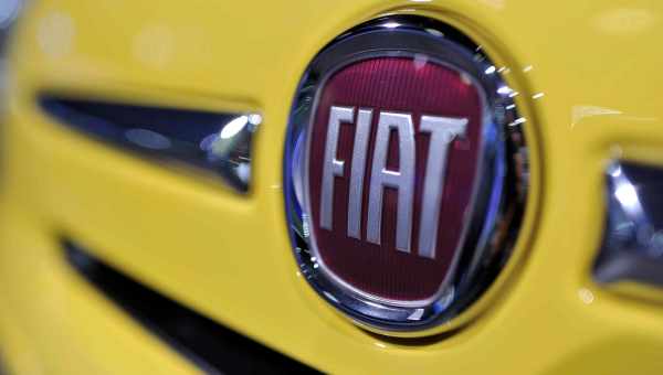 Концерн Fiat Chrysler отложил обновление моделей пяти марок