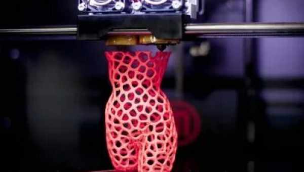 Чем печатает 3D принтер: технологии 3D печати.