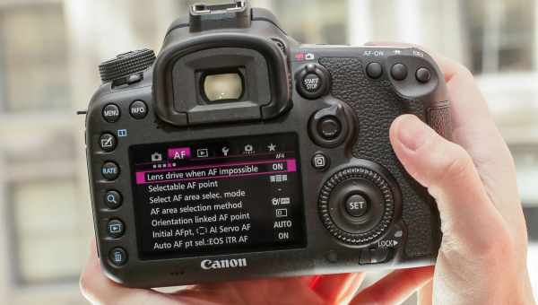 Способы проверки пробега фотоаппарата через онлайн приложения