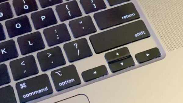 Как перезагрузить макбук с клавиатуры: сочетанием клавиш, кнопкой выключения