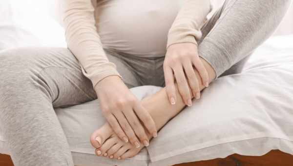 Будущим мамам: компрессионные чулки во время беременности и родов