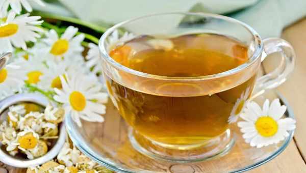 Чай для похудения: чем он опасен