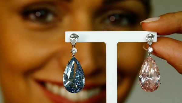 Как выбирать украшения с бриллиантами и не переплачивать: советы ювелира