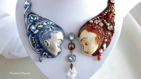 Создавая уникальную историю: эксклюзивные украшения Chekotin Jewellery