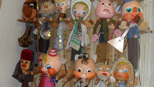 Кукольный театр: 7 baby doll-платьев для романтического настроения