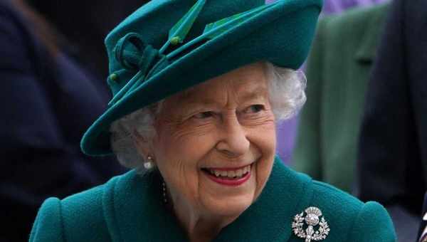 «Она жила там с мужем»: Елизавета II навсегда покинула Букингемский дворец
