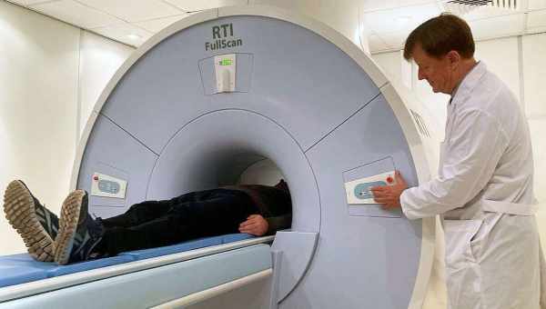 Появилась база МРТ-снимков: она поможет оценить изменения мозга на протяжении всей жизни