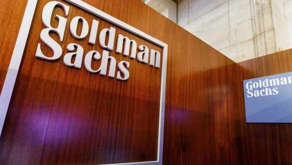 Goldman Sachs планирует торговать криптовалютой