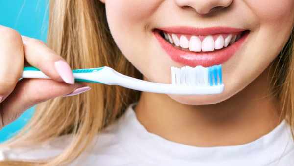 Найкращі зубні пасти з відбілюючим ефектом