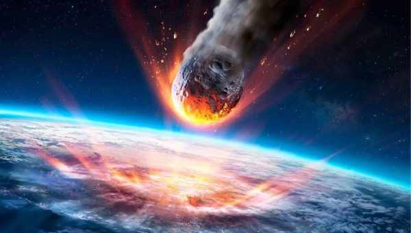 Новий метод допоможе знищити астероїди за кілька годин до падіння на Землю