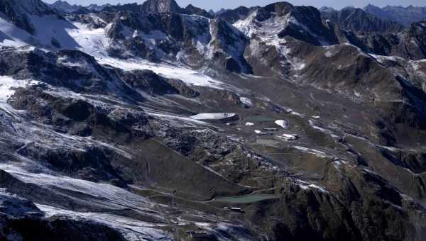 Льодовики Норвегії розтанули. У них виявили 1700-річні інструменти для полювання