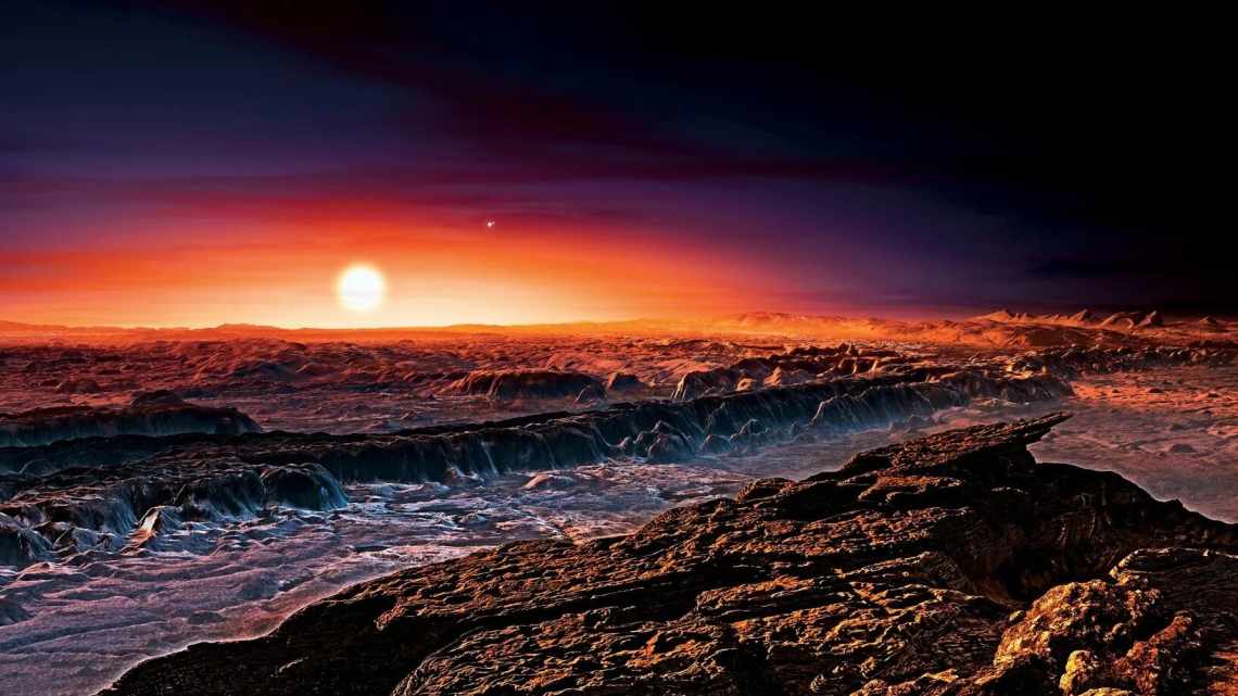 Астрономи знайшли екзопланету, у якої може бути супутник. Головні новини науки сьогодні