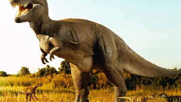 Дослідження динозаврів триває. Головні наукові новини сьогодні