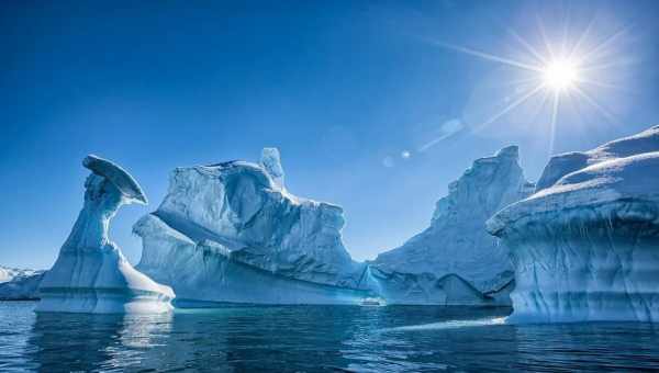 Один з найбільших льодовиків Антарктиди може відломитися від материка через 5 років. Головні наукові новини сьогодні