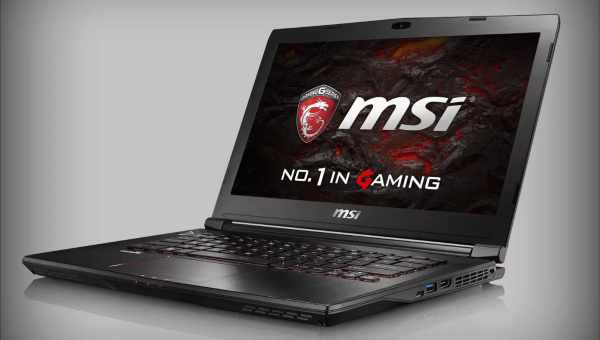 Огляд і роздача ігрового ноутбука MSI GS70 StealthPro-024