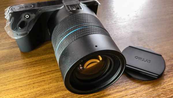 Перша камера Lytro тепер дешева - чи варто її купувати?